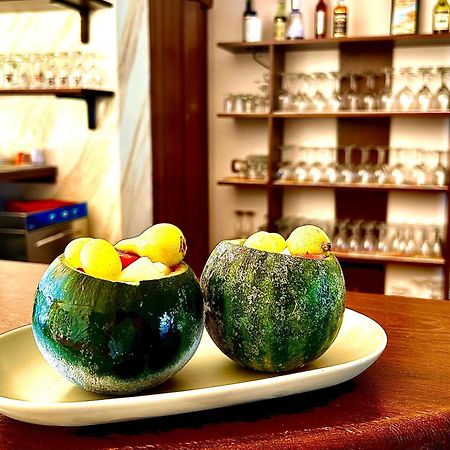 La Collina sul Mare Bed & Breakfast Palma di Montechiaro Exterior foto