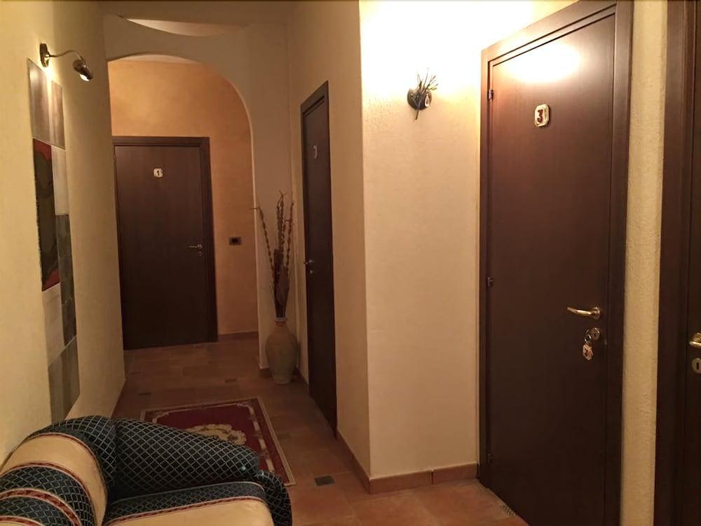La Collina sul Mare Bed & Breakfast Palma di Montechiaro Exterior foto