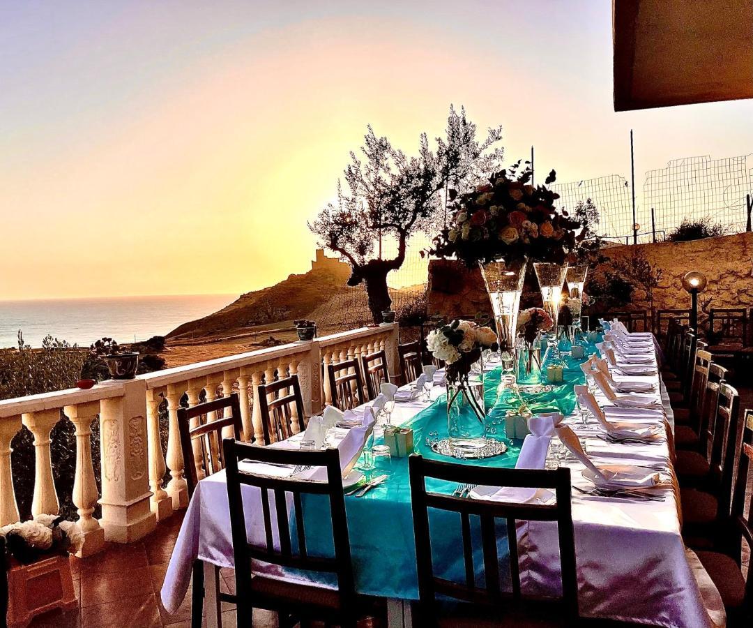 La Collina sul Mare Bed & Breakfast Palma di Montechiaro Exterior foto